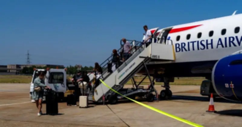 Simon Calder: BA and easyJet passengers won't get cash after 40,000 flights cancelled