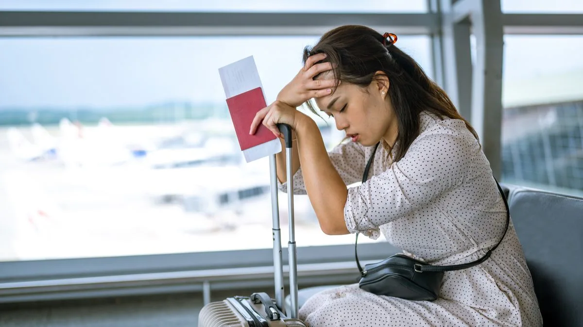 Simon Calder Urges Brits to Check Passports Before Summer EU Travel