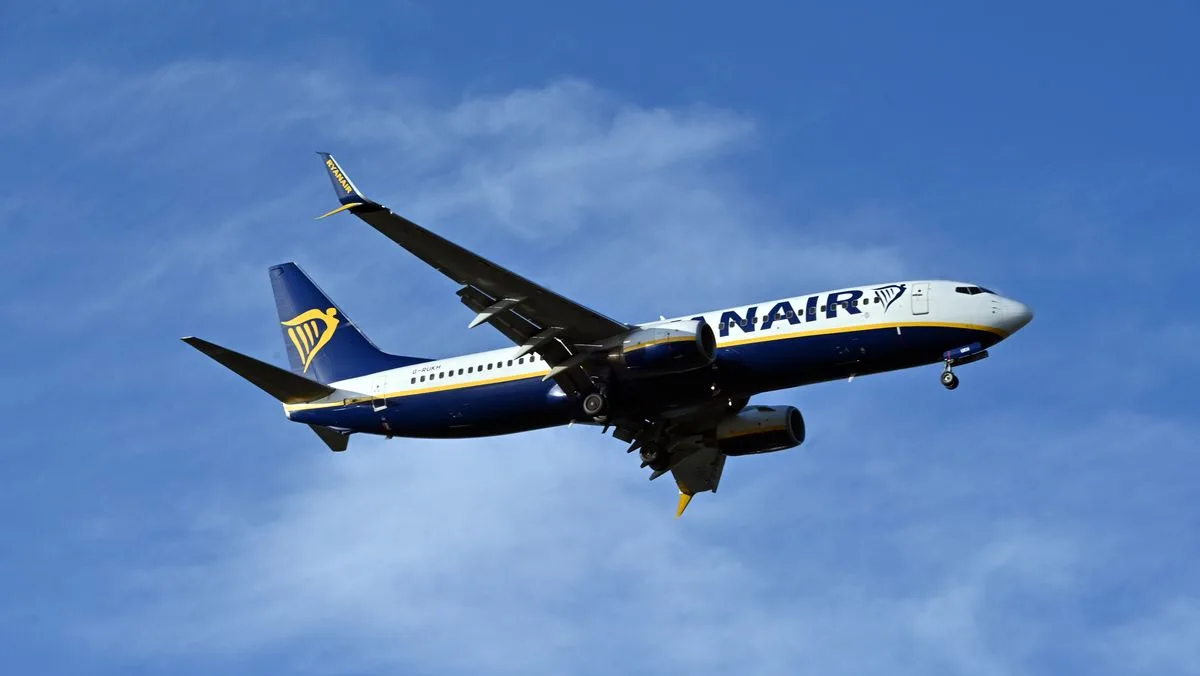 Simon Calder issues holiday update amid jet fuel crisis