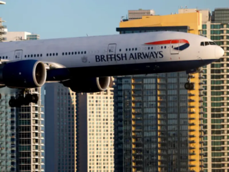 Simon Calder warns BA and easyJet passengers no cash compensation for cancellations