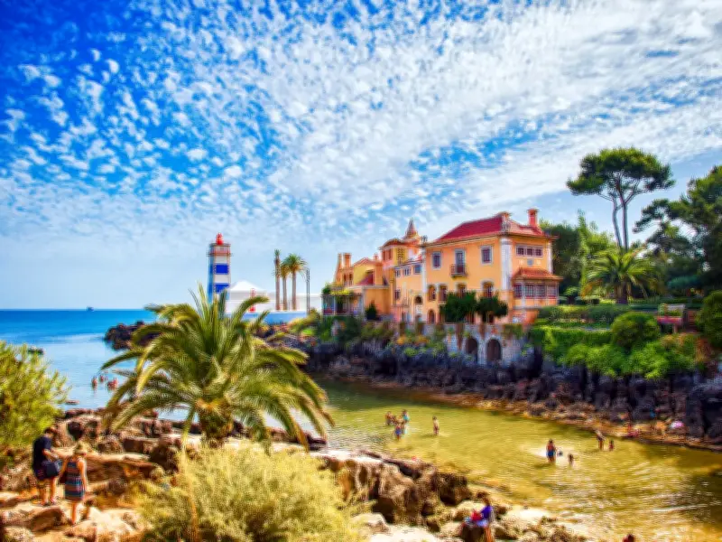 Simon Calder's 3 Gorgeous and Very Cheap Summer Destinations