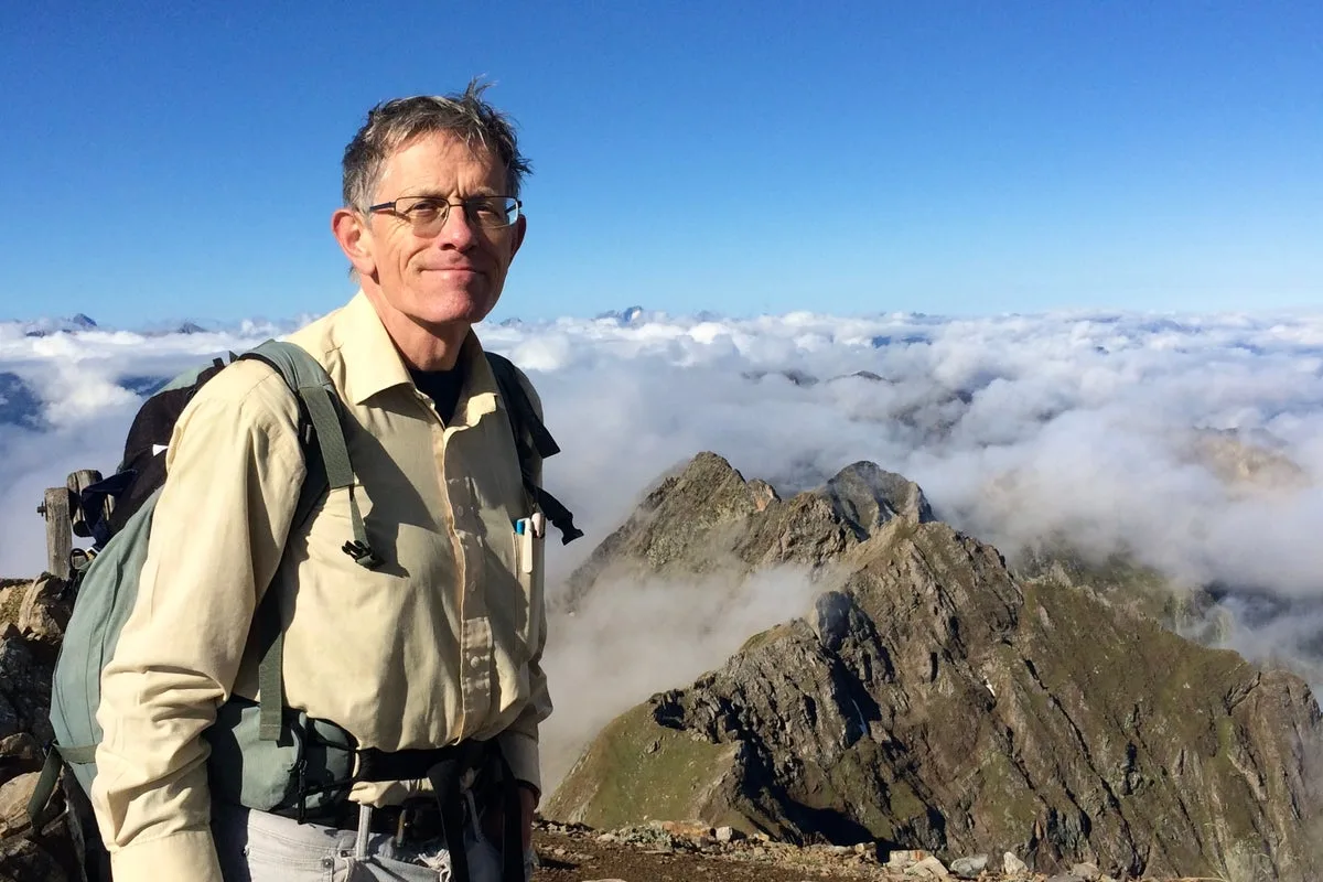 Simon Calder Reflects on 32 Years as Travel Correspondent for The Independent