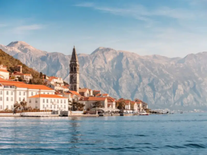 Simon Calder's Three Cheap European Holiday Destinations for Summer 2026