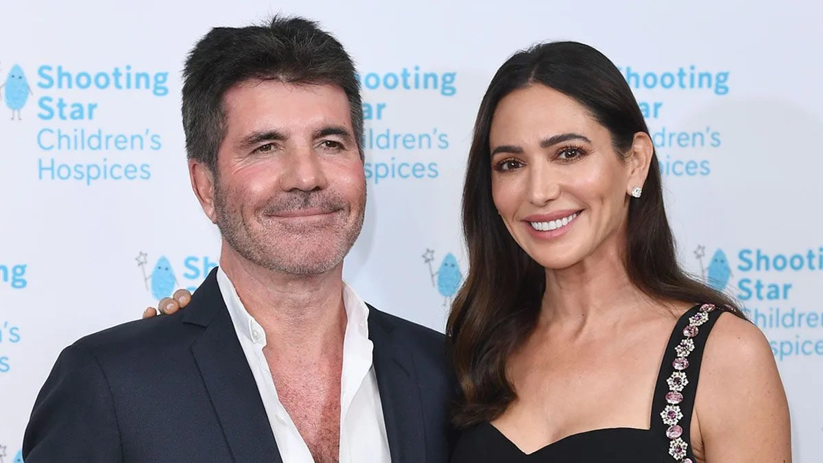 Simon Cowell to Marry Lauren Silverman in London Next Month