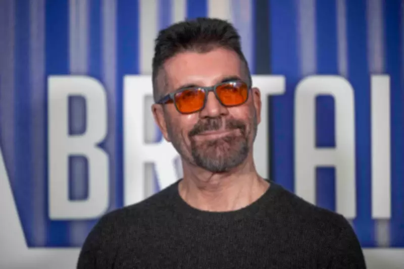 Simon Cowell Praises Susan Boyle as BGT's Greatest Contestant
