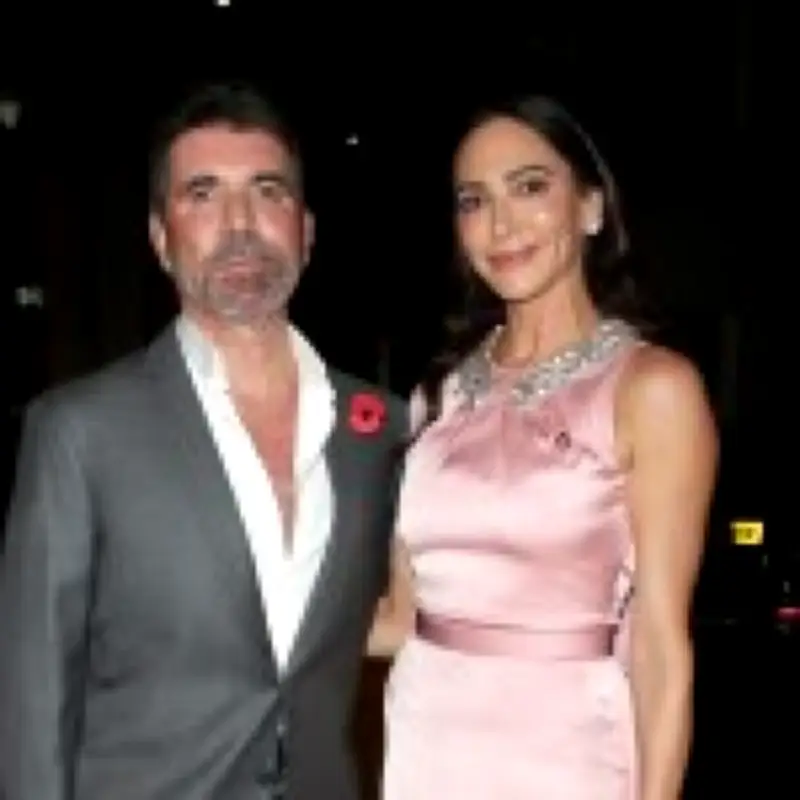 Simon Cowell's Happiness Secret Only Works If You're a Millionaire