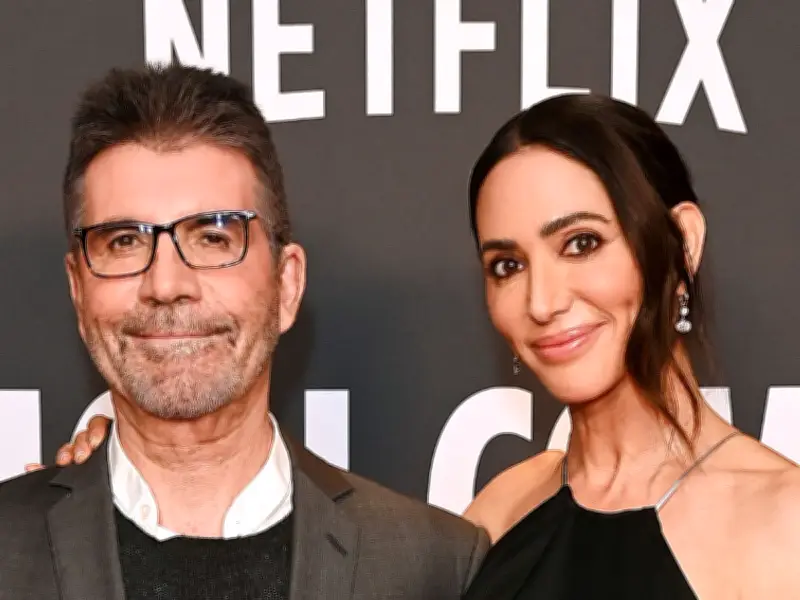 Simon Cowell's Partner Lauren Silverman Opens Up About 'Terrible' Divorce and Affair Pregnancy