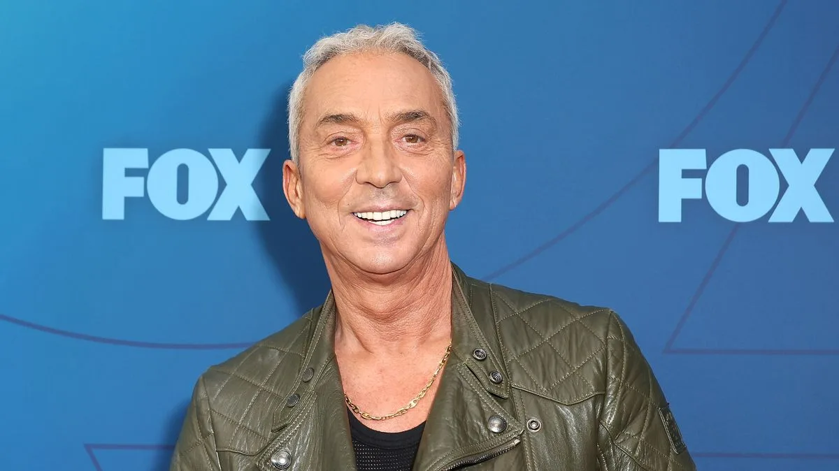 Bruno Tonioli's BGT Exit Explained After Judge Quit After Two Years