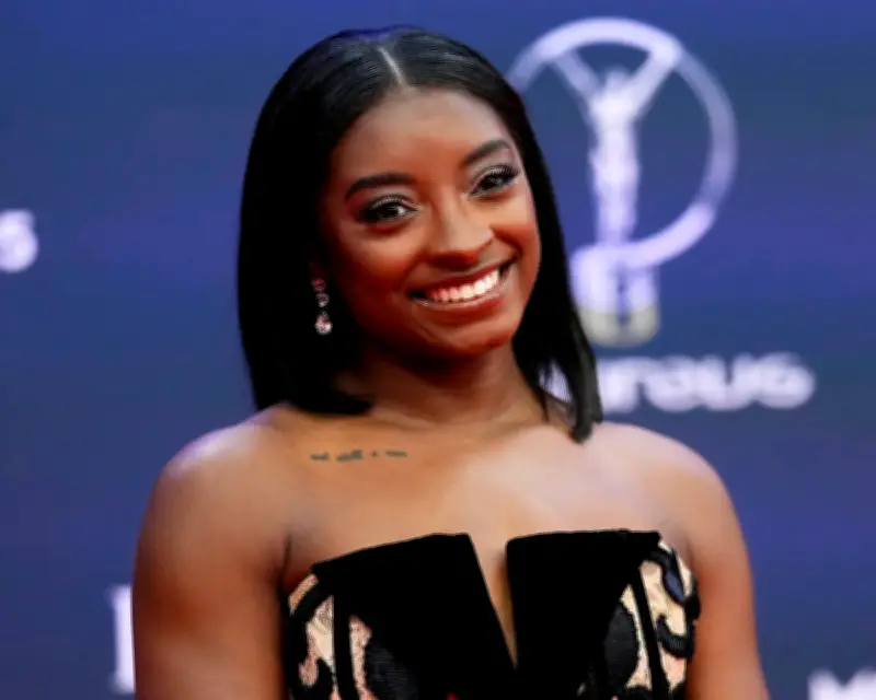 Simone Biles Reveals Near-Death Experience: 'Scariest of My Life'