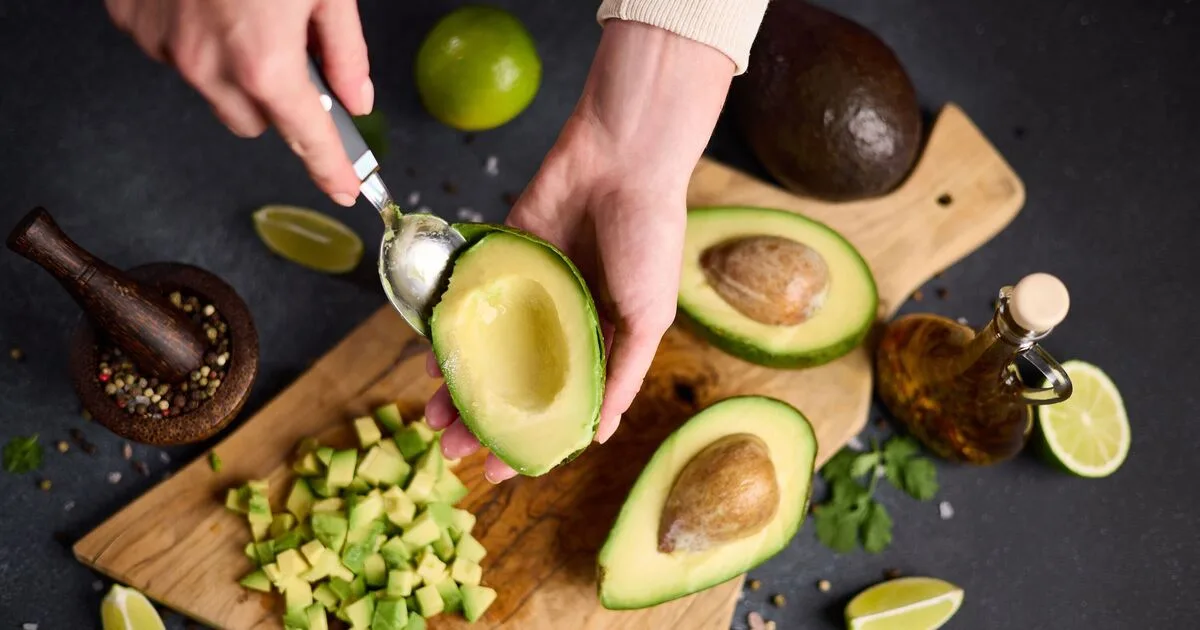 Simple Avocado Hack Removes Pit Without a Knife