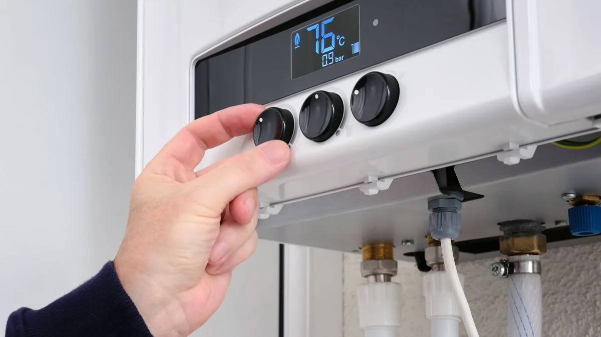 UK Households Urged to Adjust Boiler Setting to Save £100 Annually