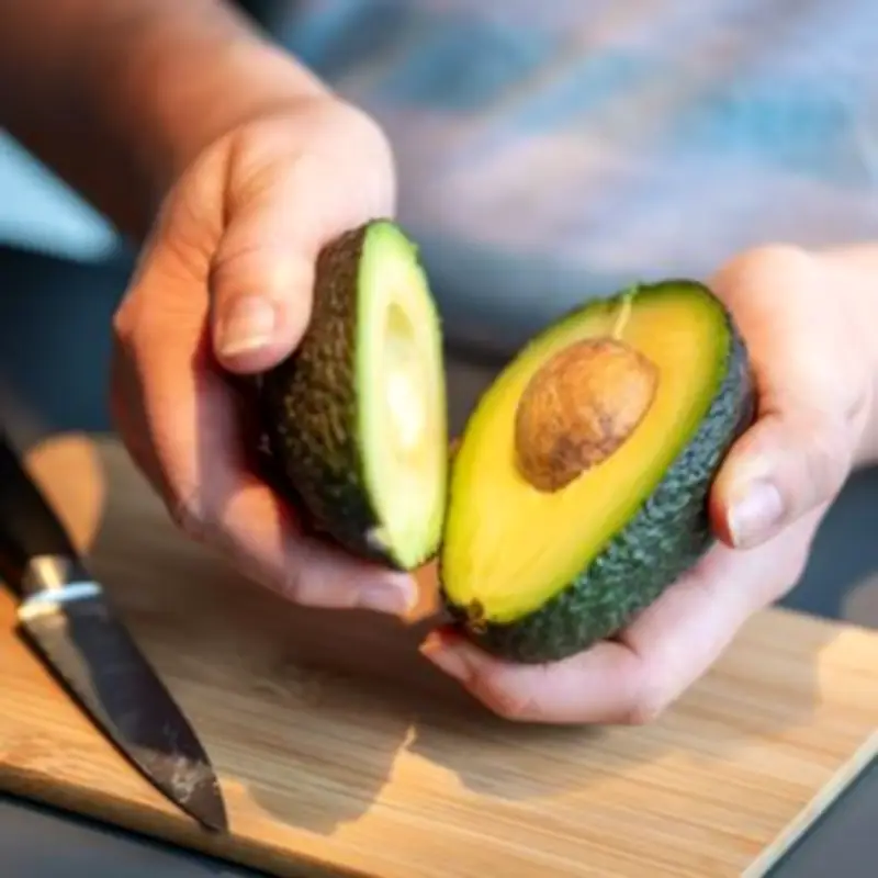 Simple Hack to Ripen Avocado in 10 Minutes Baffles Woman