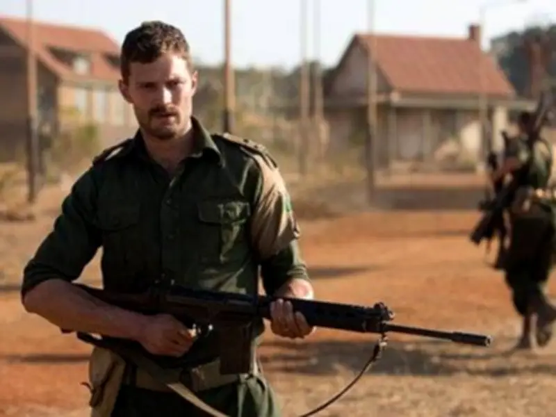 'Simply Outstanding' Netflix War Drama Hailed as Better Than Black Hawk Down