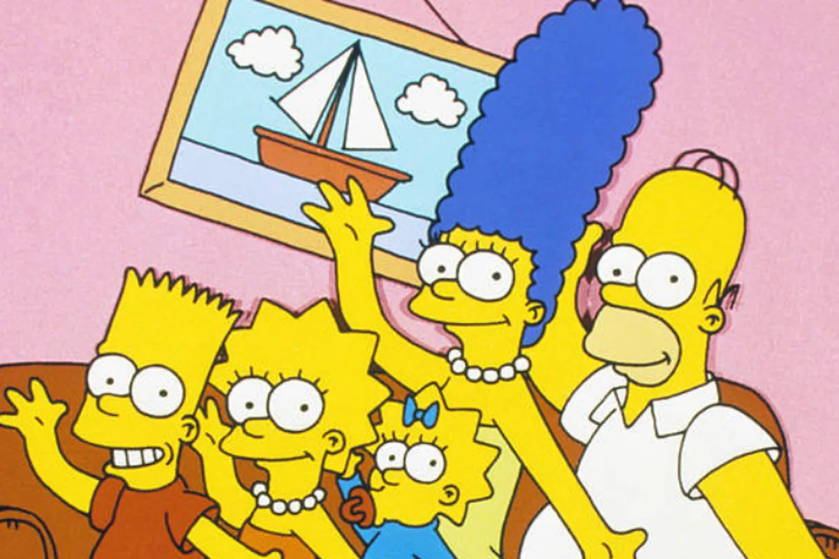 Simpsons Episode Fuels Epstein Island Conspiracy Theories