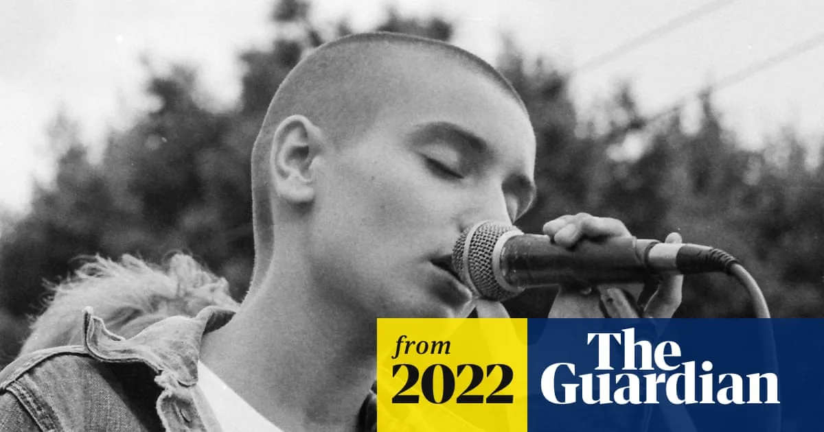 Nothing Compares: Sinead O'Connor Biopic Explores Her Music and Activism