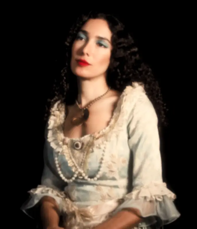 Singer Bedouine on Displacement, Safety, and Arab Life Outside the Middle East