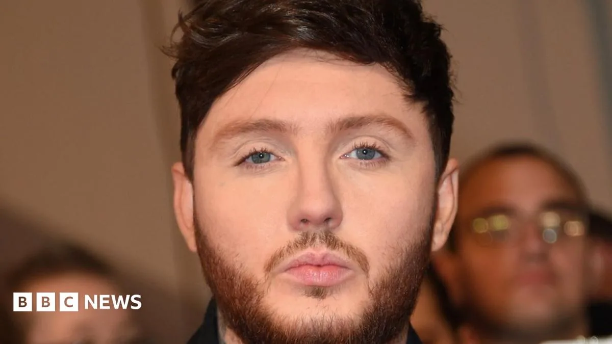 Man Jailed for Glass Attack on X-Factor Winner James Arthur