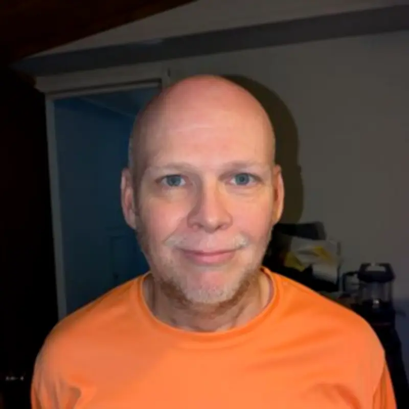 Single Dad Can't Eat Solid Food After Half His Teeth Rotted