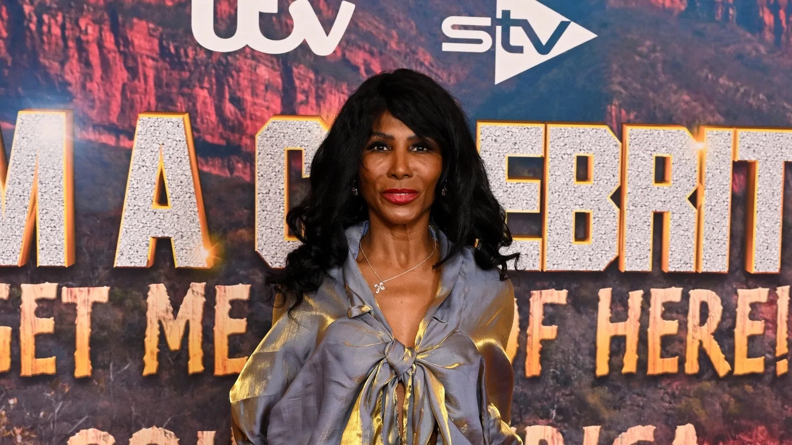 Sinitta: I'm A Celebrity Row Made Bullard and Haye 'Look Like Bullies'
