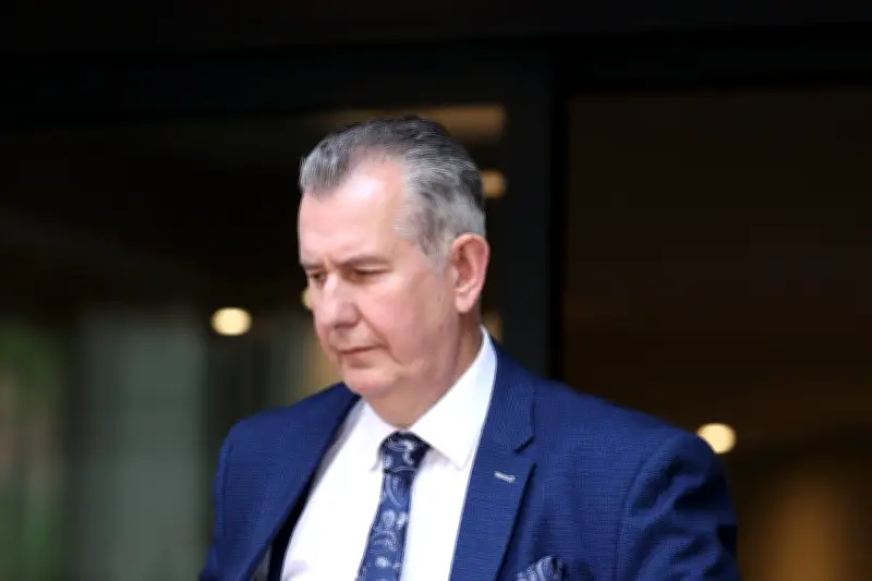 Sinn Féin calls on Stormont Speaker Edwin Poots to step aside over Donaldson concerns