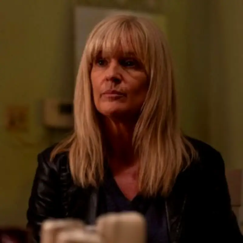Siobhan Finneran's Police Drama Hailed 'Best Since Line of Duty' Streaming Free