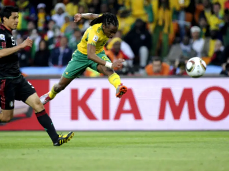 Siphiwe Tshabalala: Life 16 Years After Iconic World Cup Goal