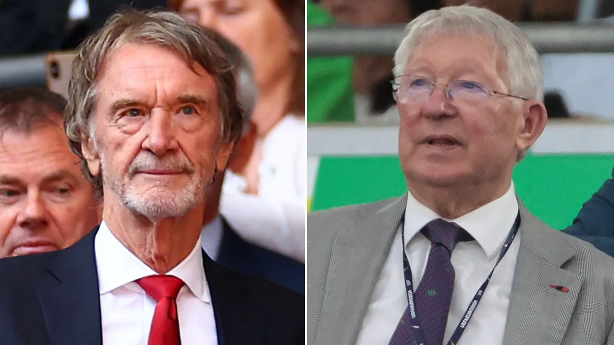 Sir Alex Ferguson's Man Utd Ambassadorial Contract Terminated by Ratcliffe