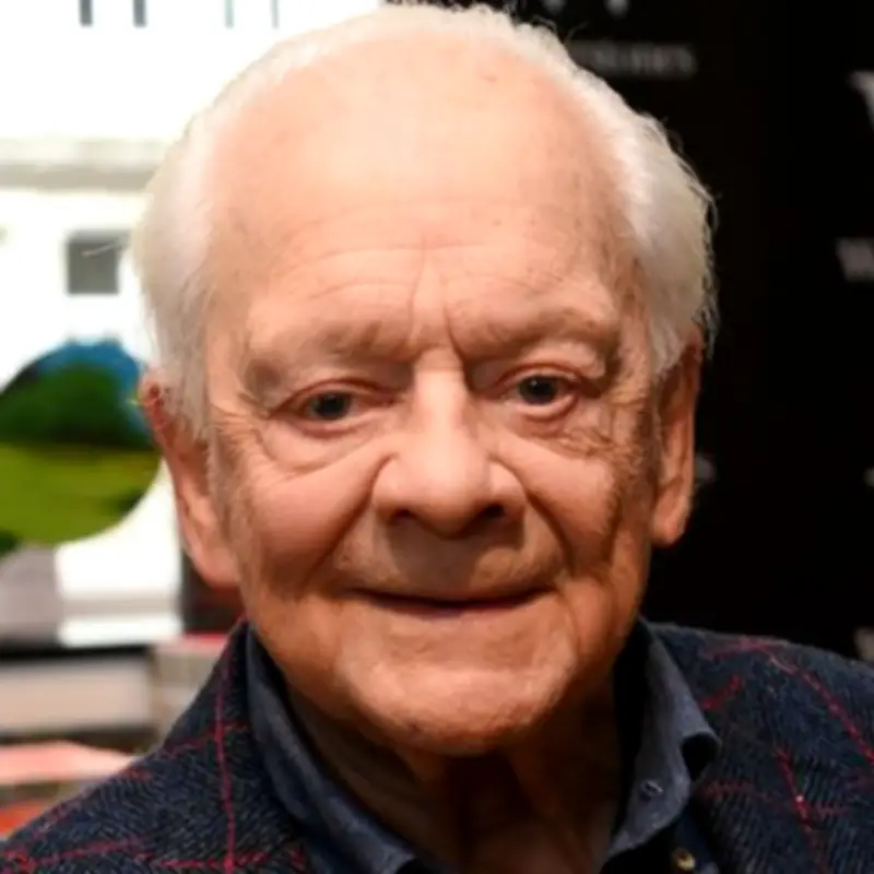 Sir David Jason to bring new show to Sunderland Empire in May 2025