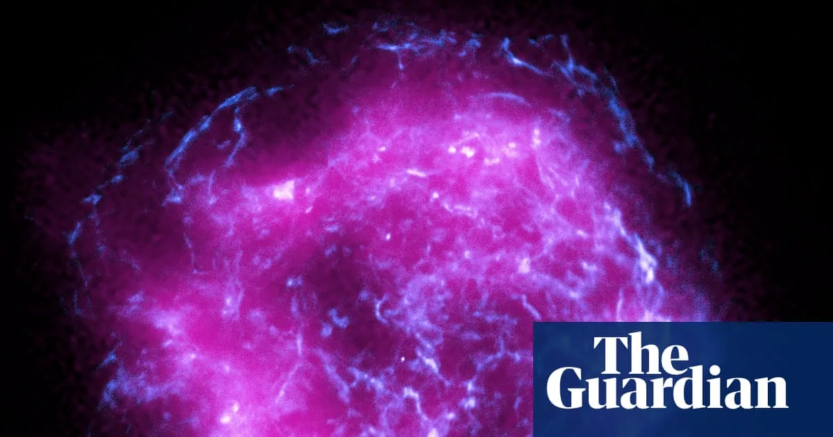 Sir Francis Graham-Smith, Pioneering Radio Astronomer, Dies at 102