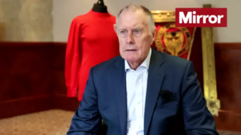 Sir Geoff Hurst Urges England to Win World Cup for 1966 Team