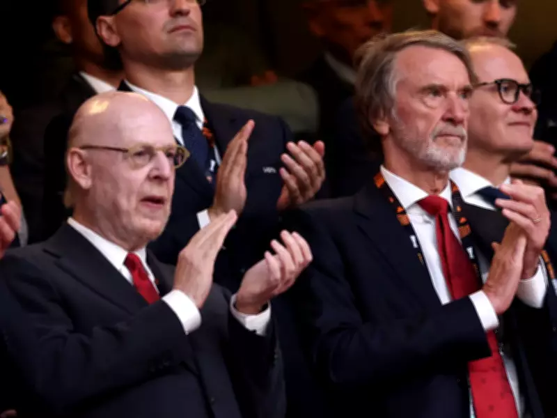 Sir Jim Ratcliffe's Stance on Glazers and Apology After Man Utd Sale Talks
