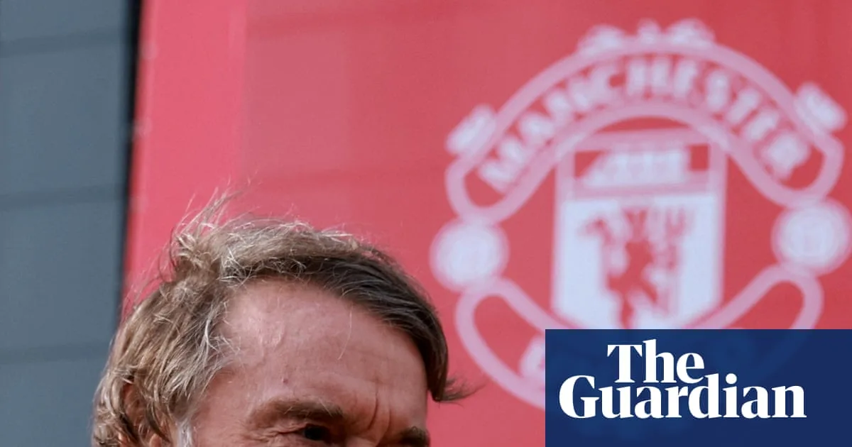 Jim Ratcliffe Apologises for ‘Colonised by Immigrants’ Remark