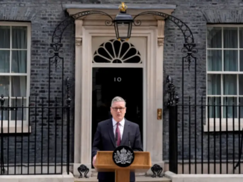 Sir Keir Starmer Resigns as PM: Timeline and What Happens Next