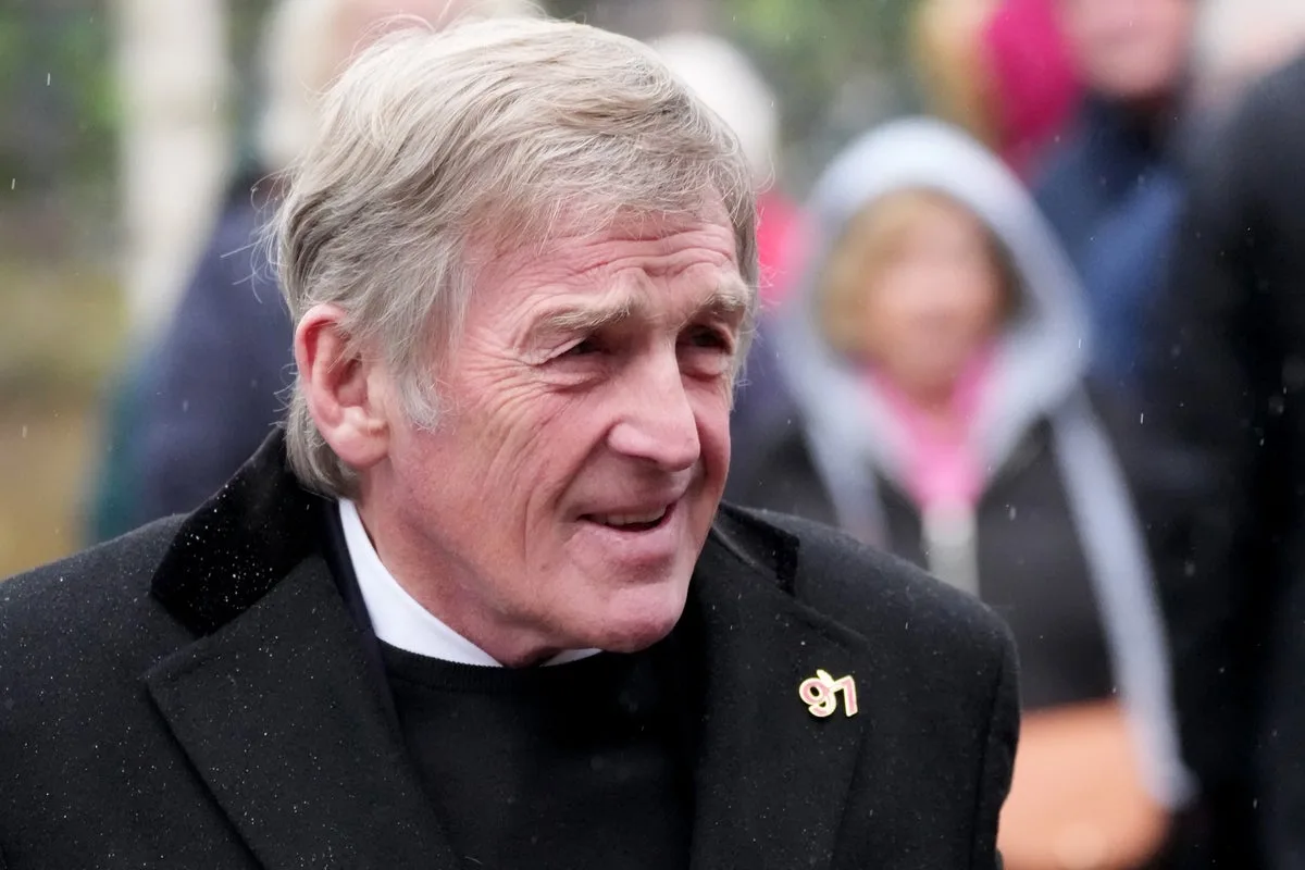Sir Kenny Dalglish Undergoing Cancer Treatment
