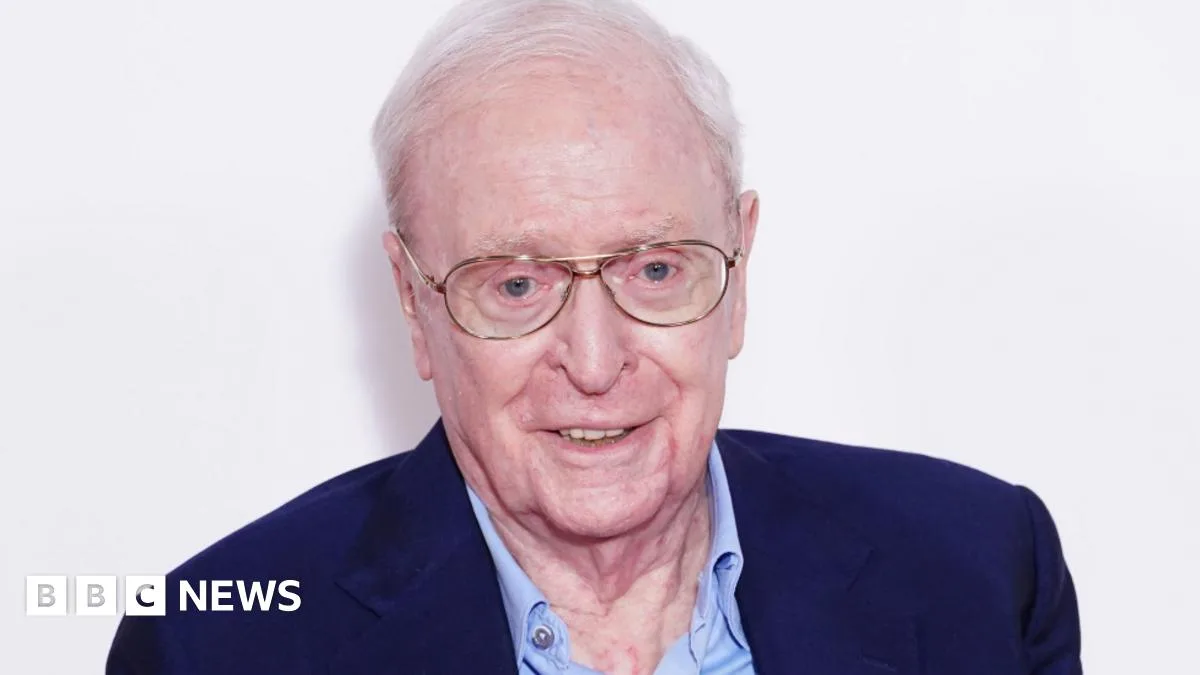 Sir Michael Caine, 92, Confirms Retirement from Acting