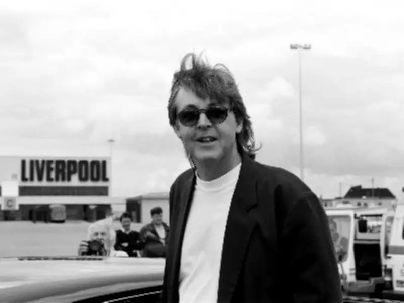Sir Paul McCartney's Ex-Manager Opens Up About Their Fallout and Legacy