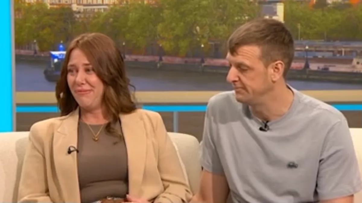 Bride Recalls Sister-in-Law's Black Paint Attack on Wedding Day