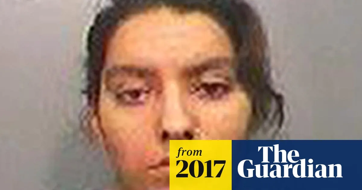 Luton Woman Jailed for Life for Stabbing Sister 68 Times