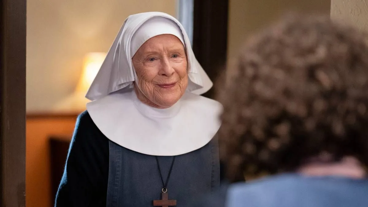 Sister Monica Joan to Return in Call the Midwife Prequel After Death