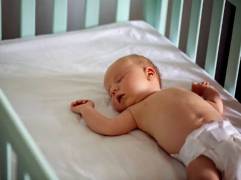 Sister Names Baby After STI, Insists It's 'Pretty' Name