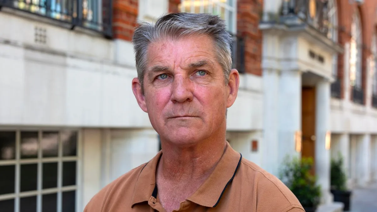 Brother of Toddler Abducted in Australia 56 Years Ago Seeks Justice at Parliamentary Inquiry