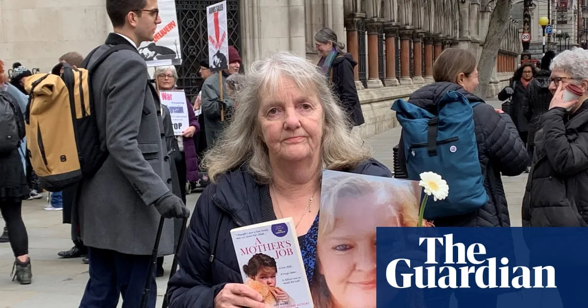 Disabled Woman Killed Herself After DWP Mistakenly Withdrew Benefits