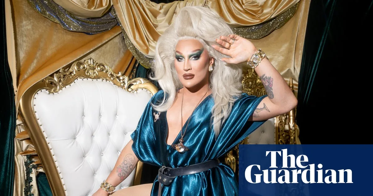 Sisters Warning After Drag Stars Death At 32