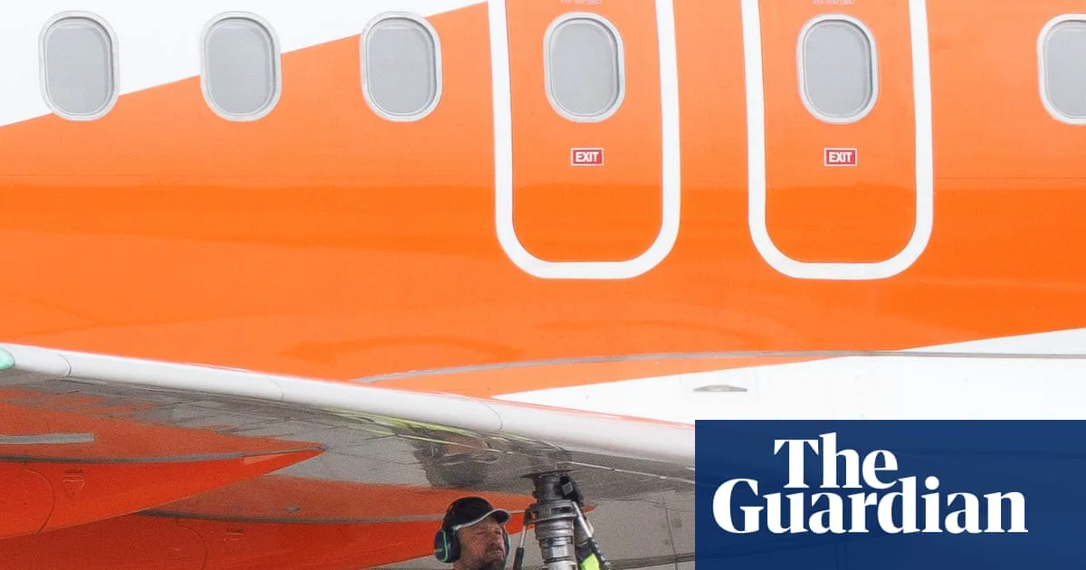 UK Airlines Allowed to Cancel Flights Amid Jet Fuel Shortage