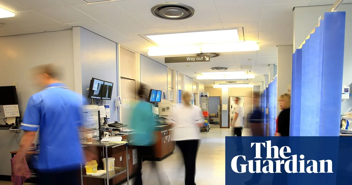 Six-Day Junior Doctor Strike Threatens NHS Appointments