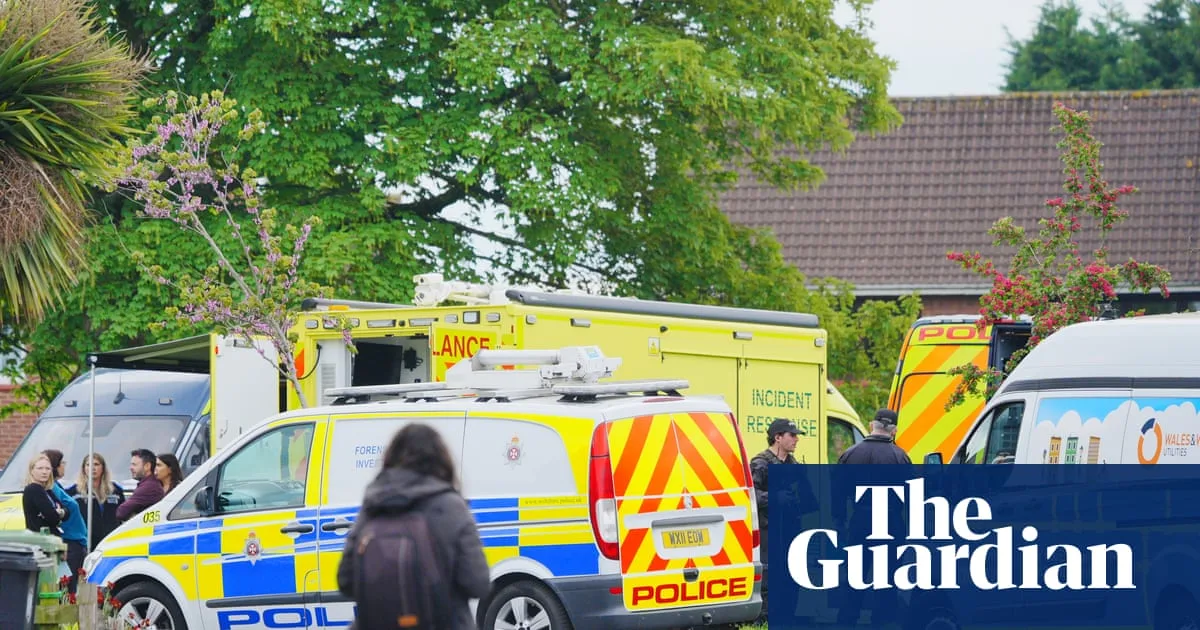 Two Dead and Three Injured After Suspicious Explosion in Bristol