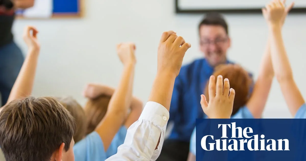 ‘Six-Seven’ Craze: UK Teachers Reveal Classroom Impact