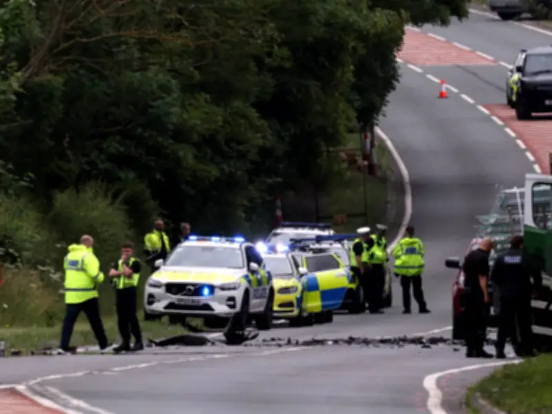 Sixth death on A1 in a month sparks renewed calls for dualling