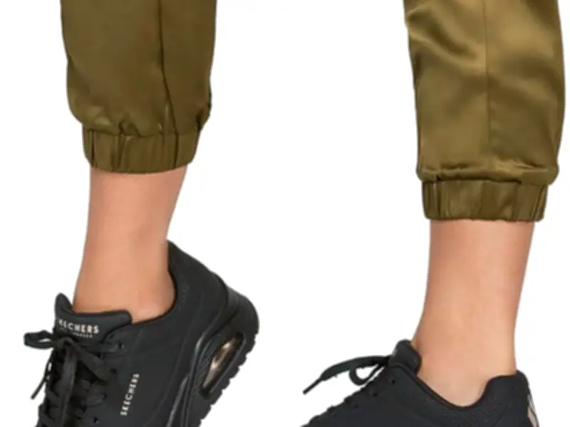 Skechers Nurse-Approved Trainers Reduced by 43% to £45 in Amazon Prime Day Sale