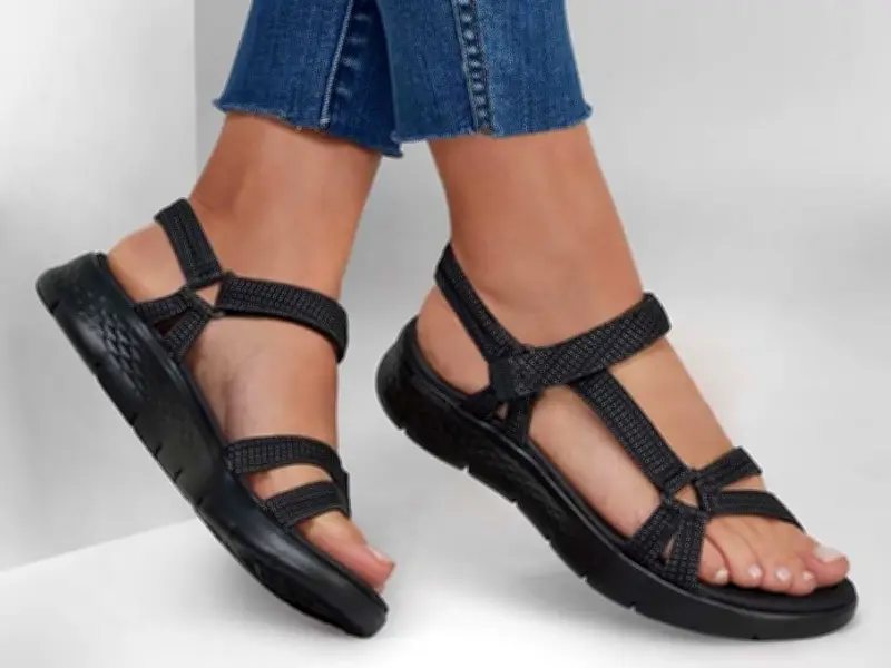 Skechers Sandals Reduced in Amazon Prime Day Sale: Shoppers Rave